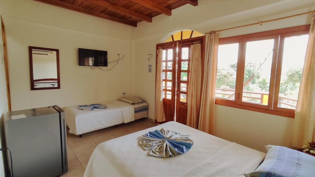 Hotel Cielo Azul Атакамес Екстер'єр фото