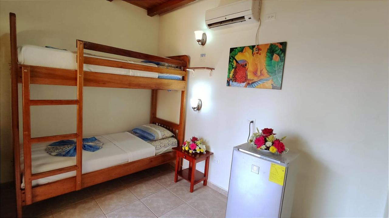 Hotel Cielo Azul Атакамес Екстер'єр фото