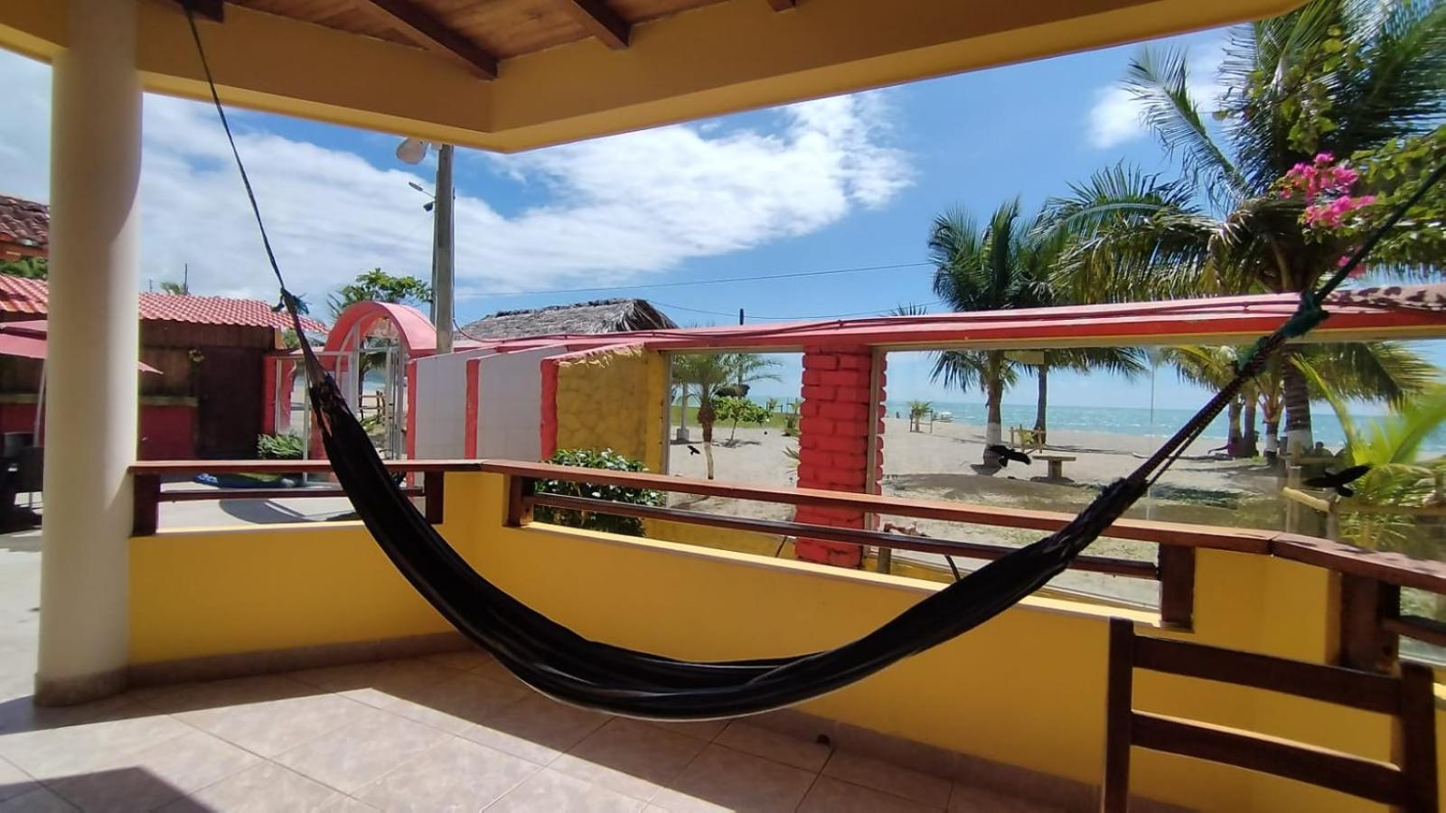 Hotel Cielo Azul Атакамес Екстер'єр фото