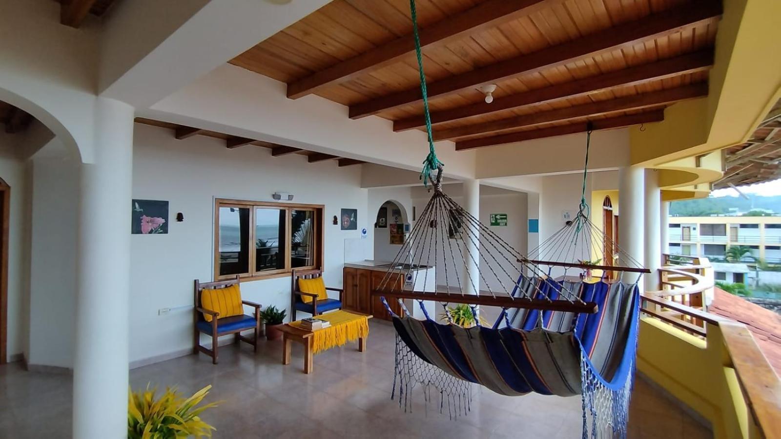 Hotel Cielo Azul Атакамес Екстер'єр фото