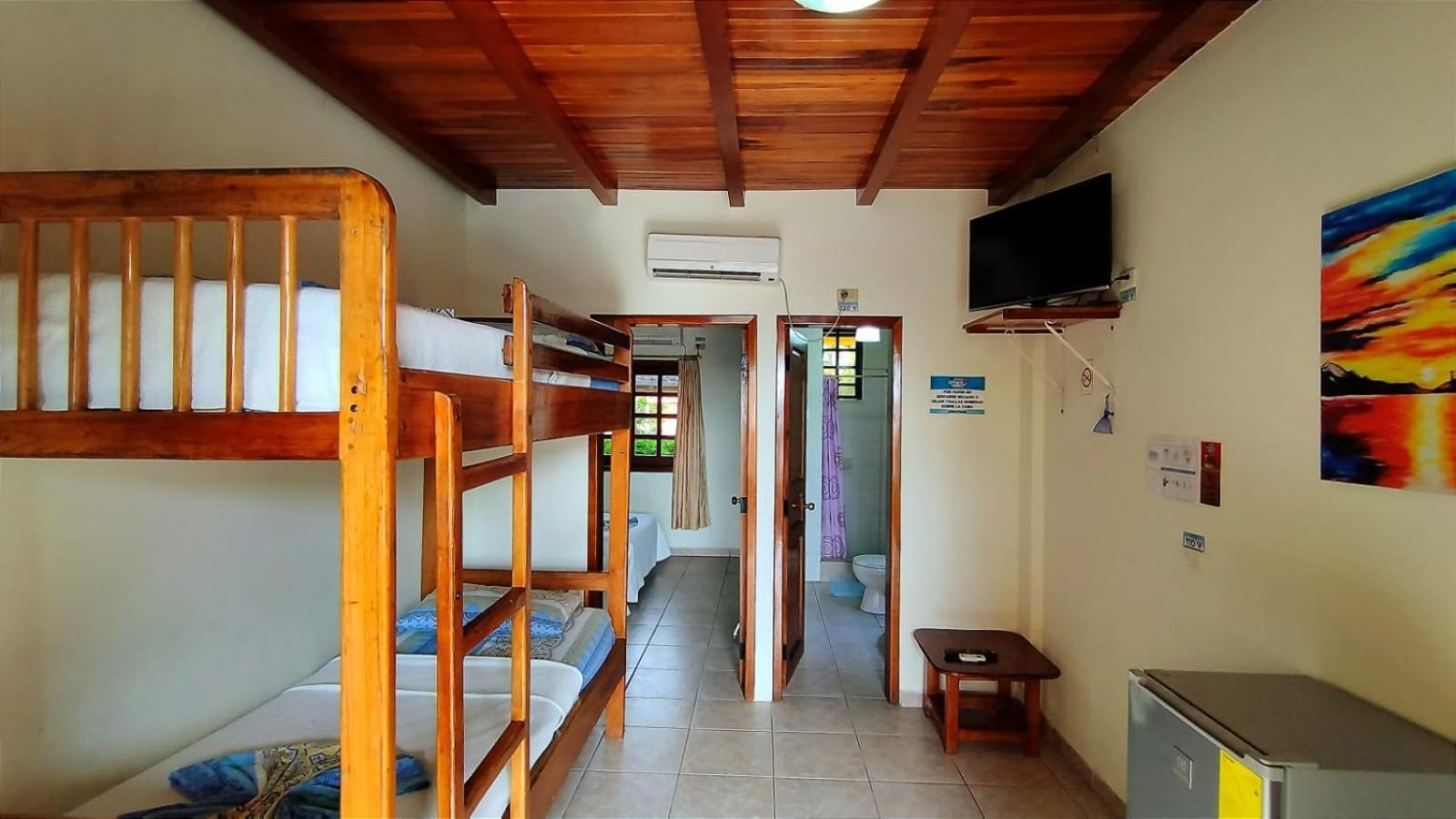 Hotel Cielo Azul Атакамес Екстер'єр фото