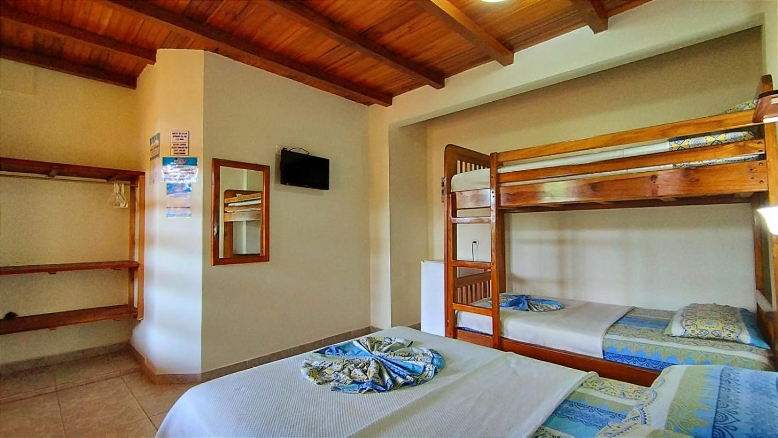 Hotel Cielo Azul Атакамес Екстер'єр фото