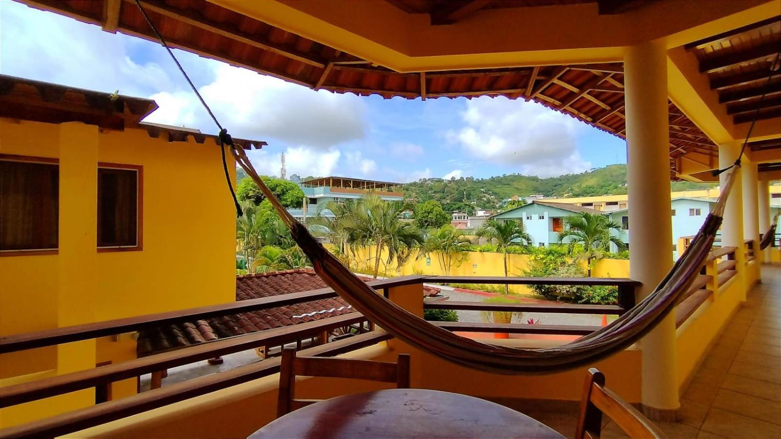 Hotel Cielo Azul Атакамес Екстер'єр фото